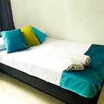 Comodo Apartamento Sector San Diego