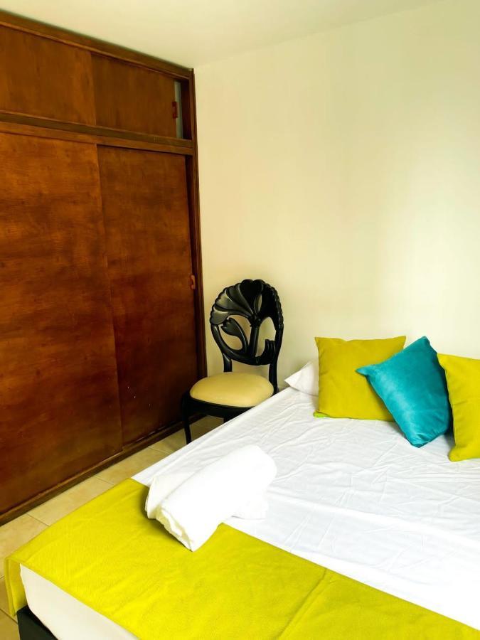 Apartamento Comodo Apartamento Sector San Diego Medellín