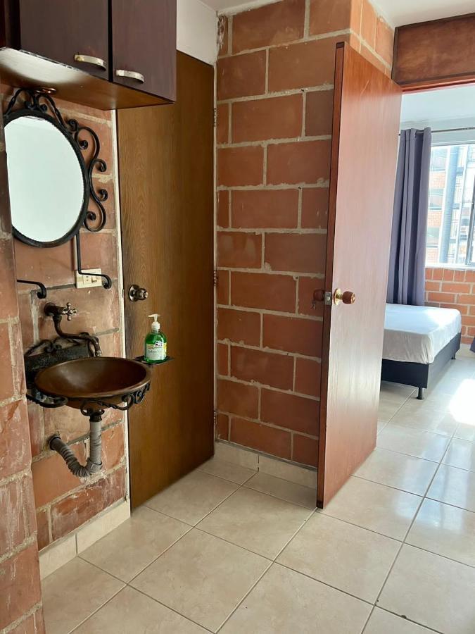 Apartamento Comodo Apartamento Sector San Diego Medellín